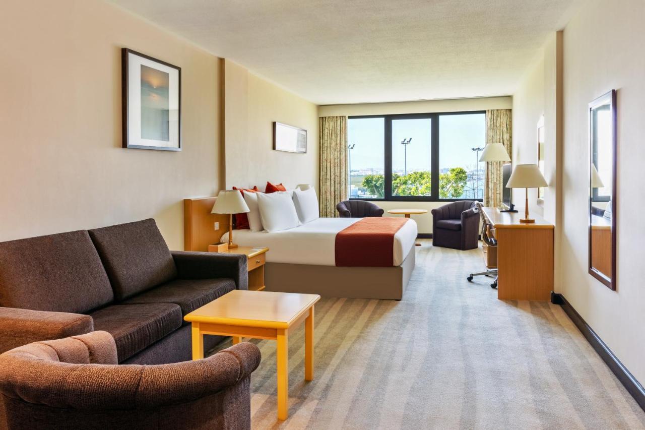 Crowne Plaza By Ihg 4* Mascate