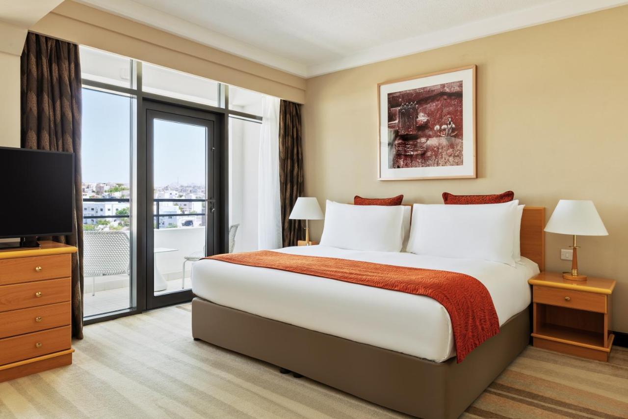 Crowne Plaza By Ihg 4* Mascate