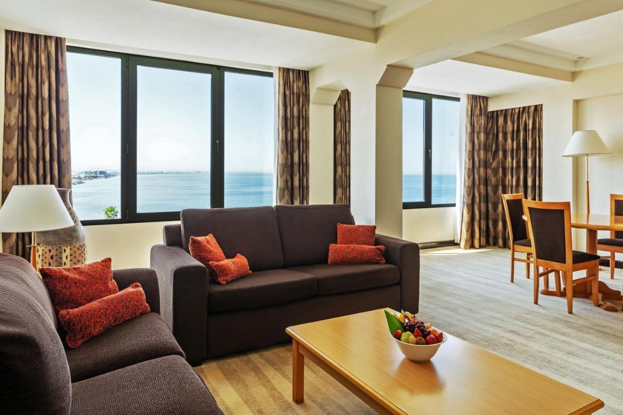 Crowne Plaza By Ihg Muscat
