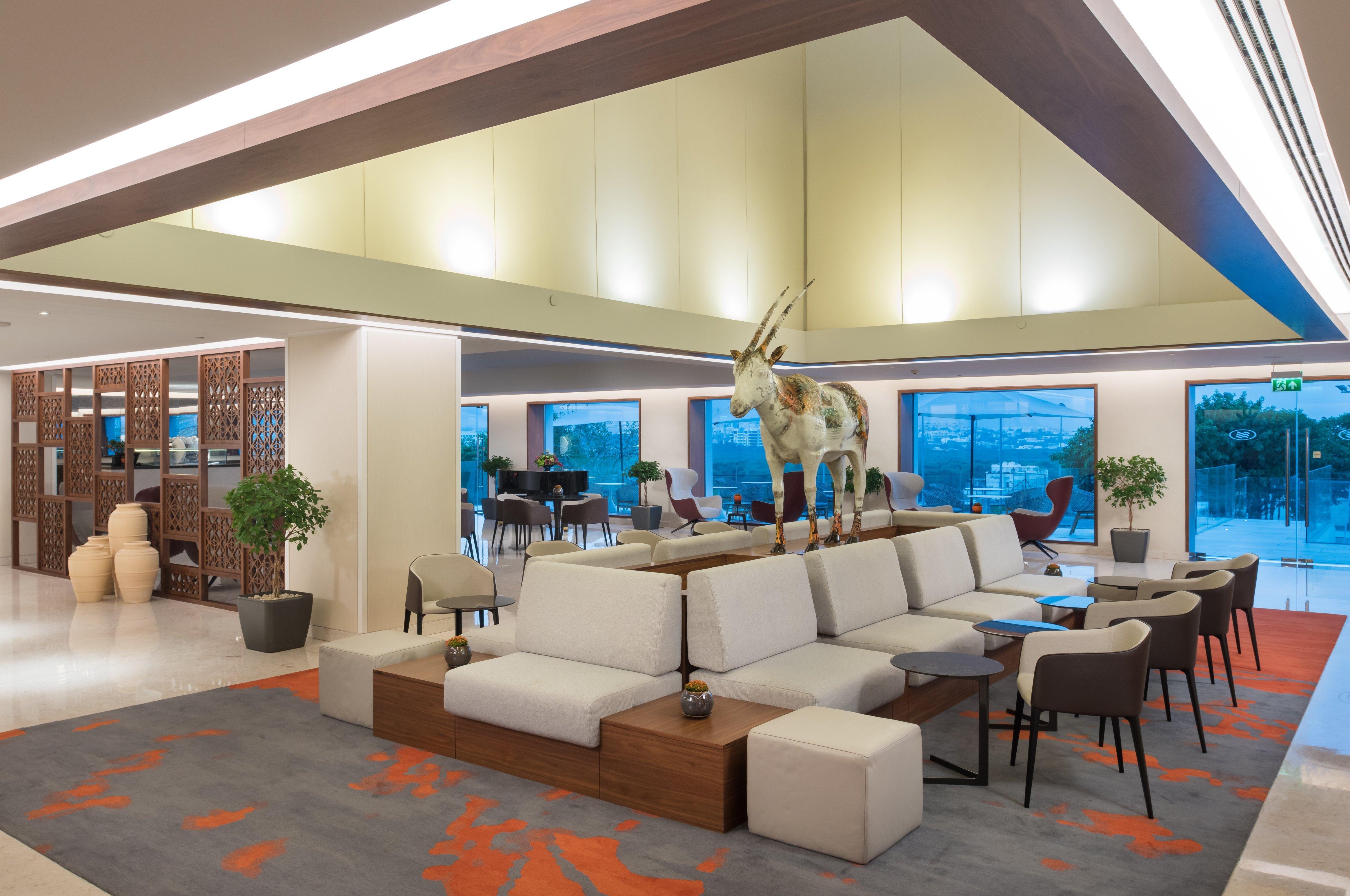 Crowne Plaza By Ihg Hotel
