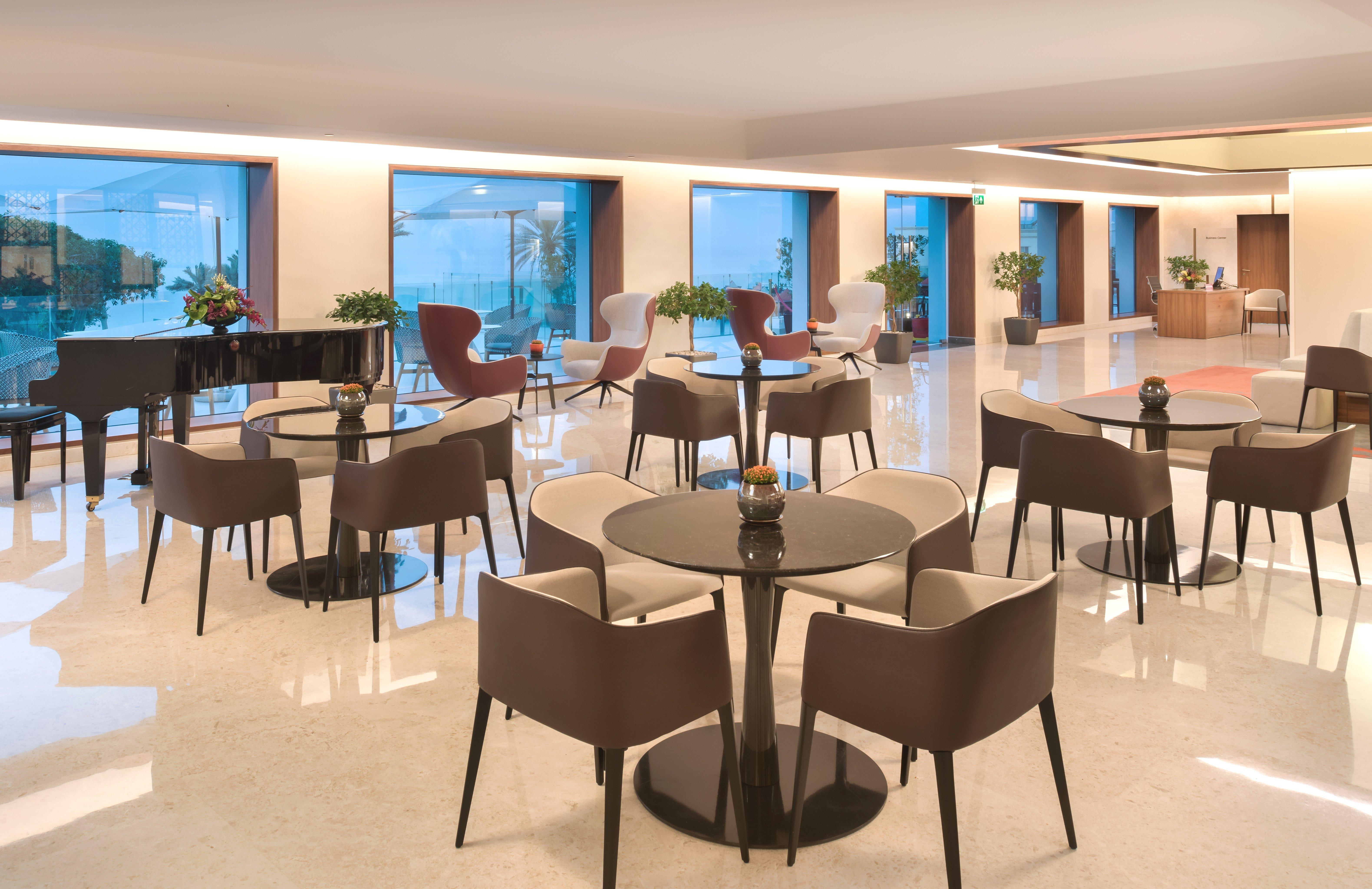Crowne Plaza By Ihg Mascate