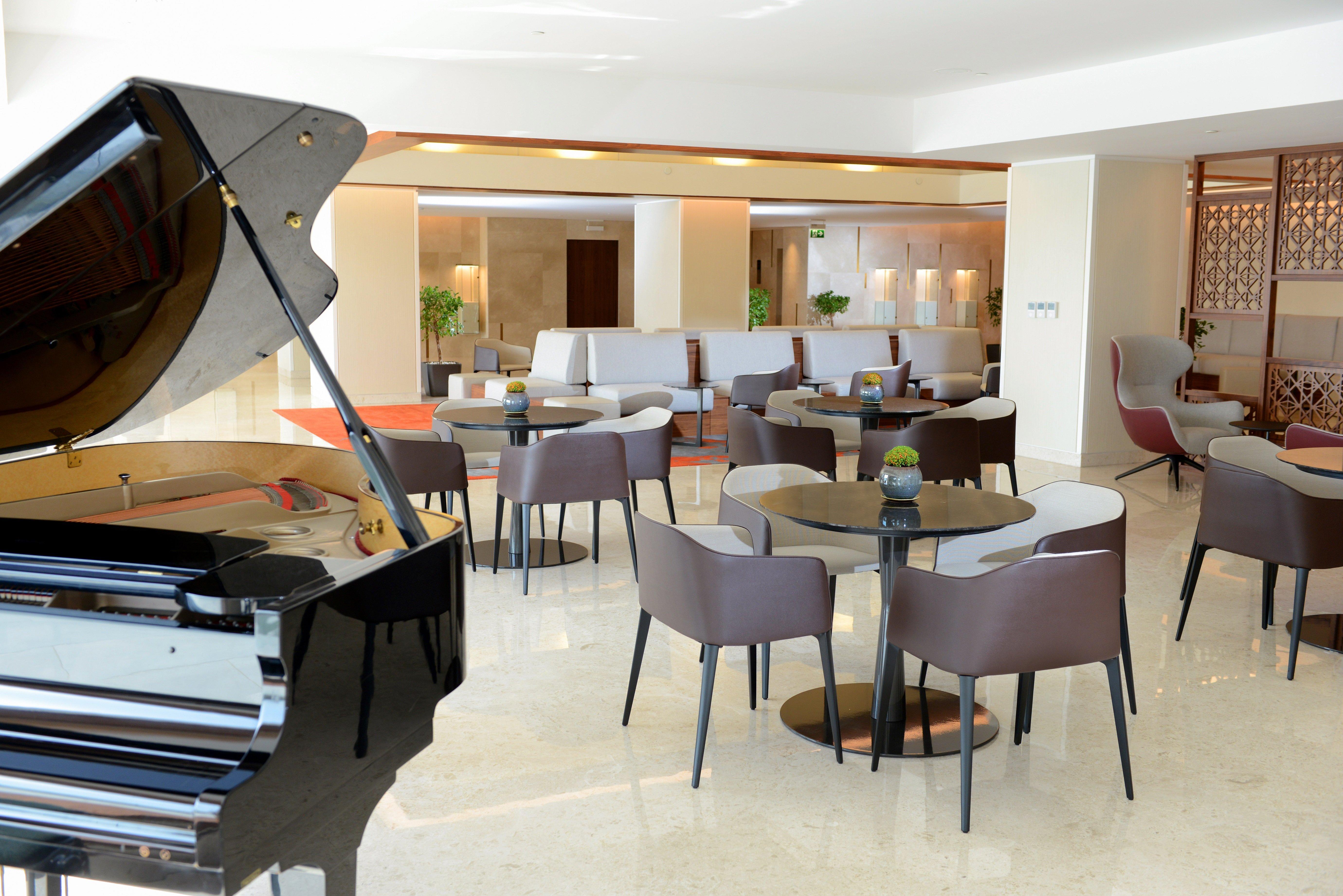 Crowne Plaza By Ihg