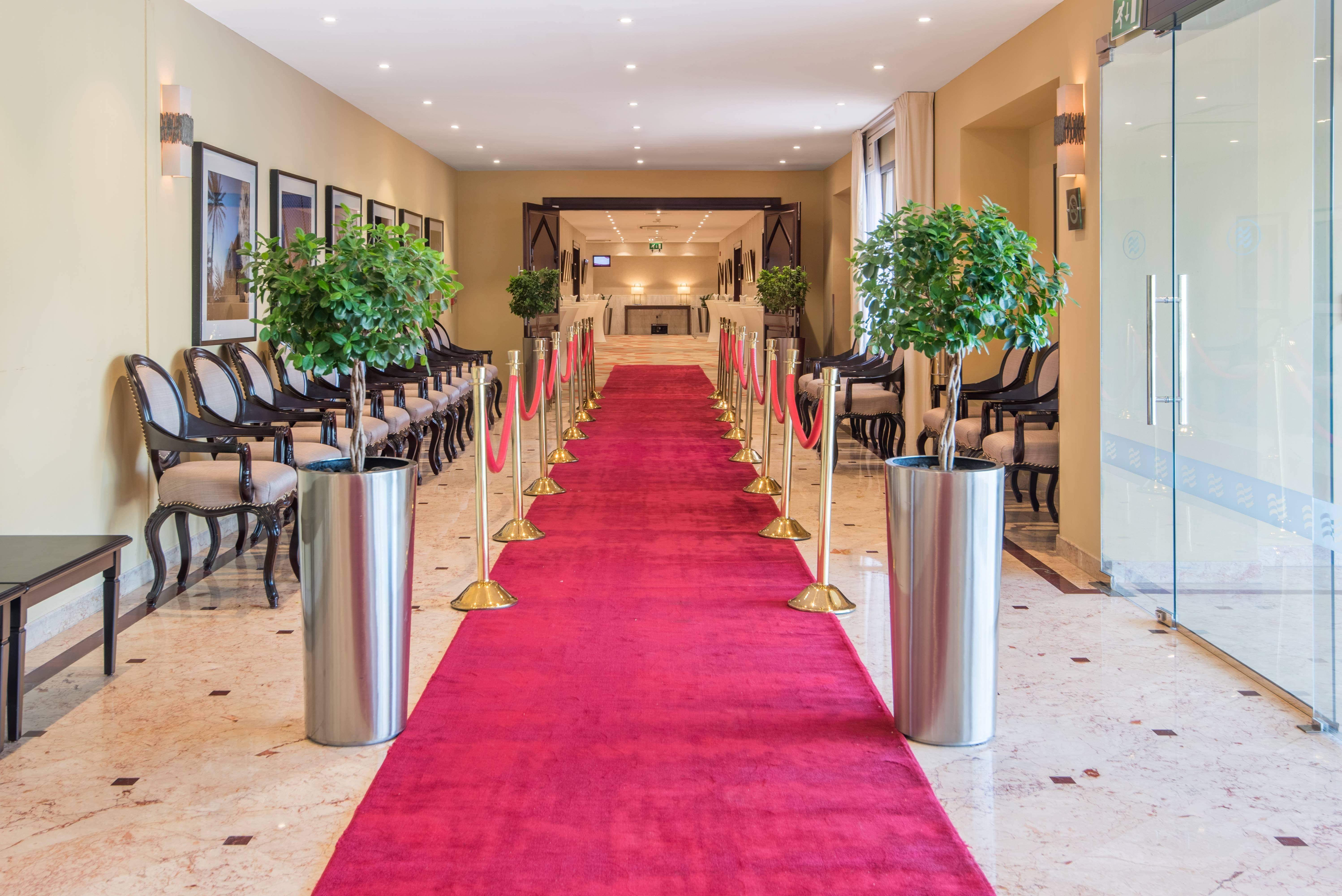 Crowne Plaza By Ihg Hotel Mascate