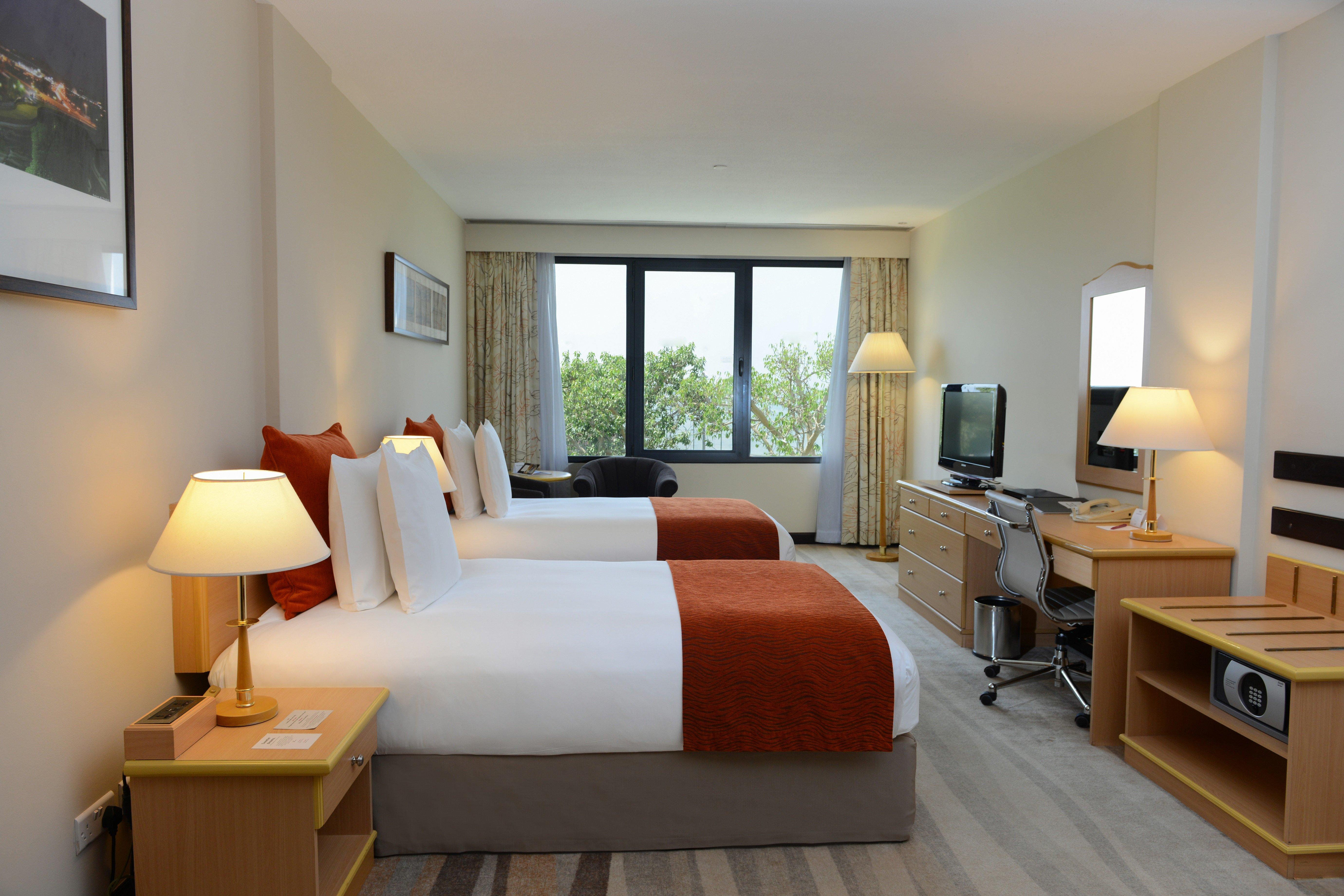 Crowne Plaza By Ihg