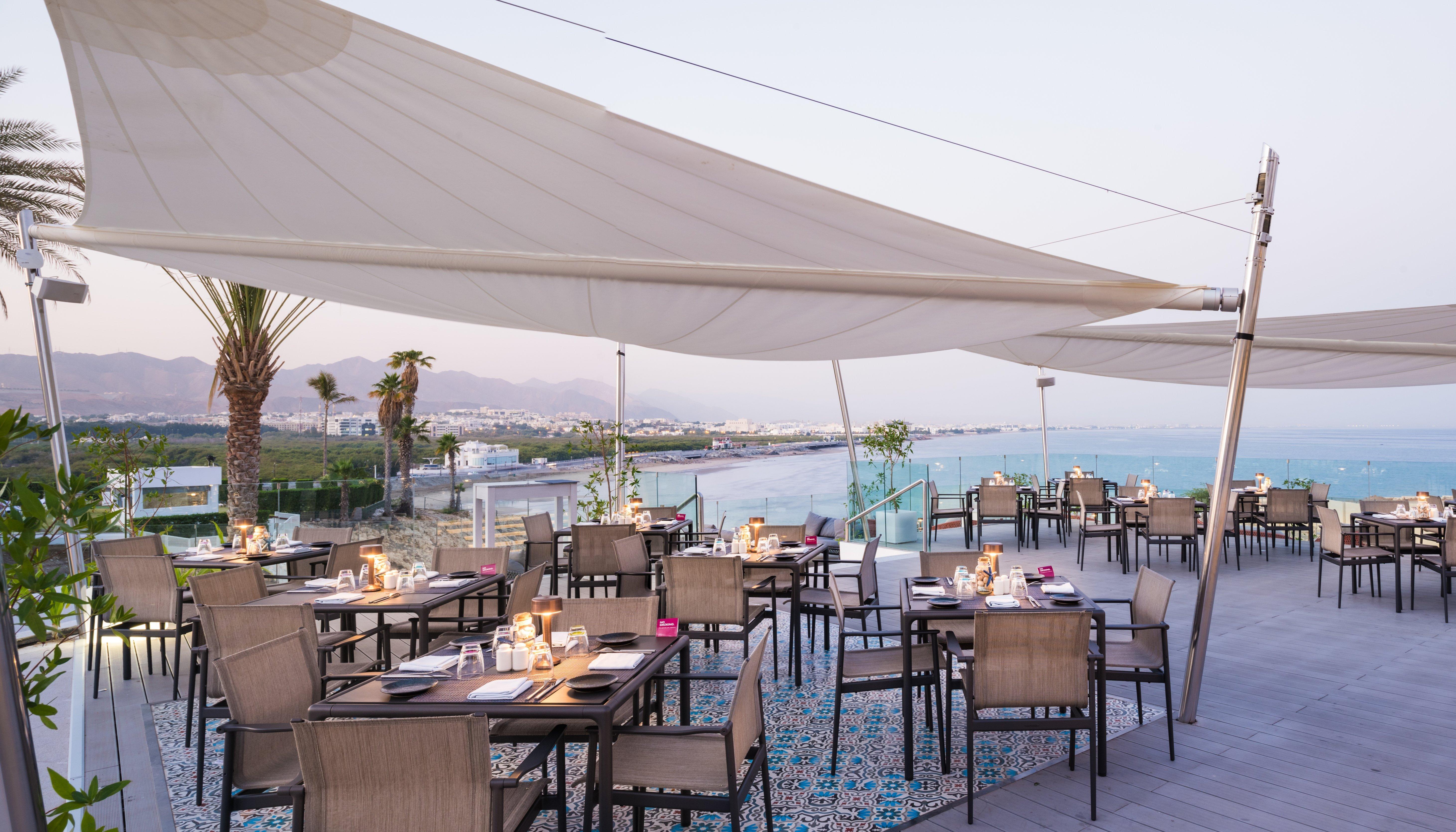 Crowne Plaza By Ihg Mascate