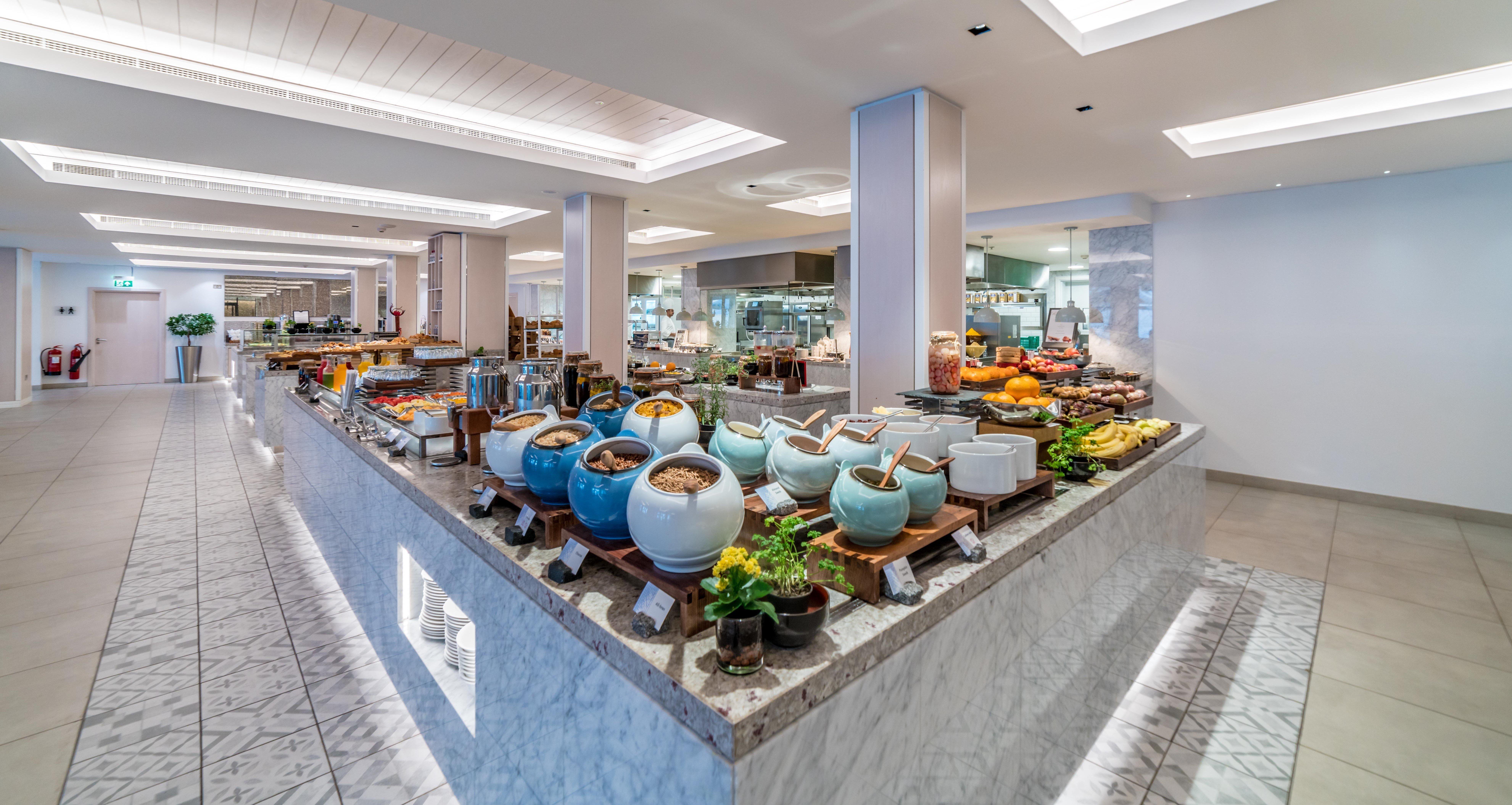 Crowne Plaza By Ihg 4* Mascate