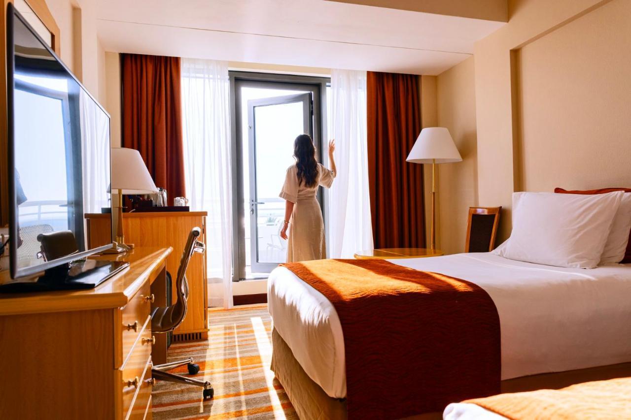 Hotel Crowne Plaza By Ihg Mascate