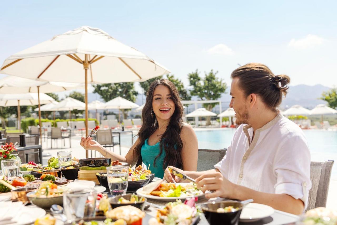 Hotel Crowne Plaza By Ihg 4*