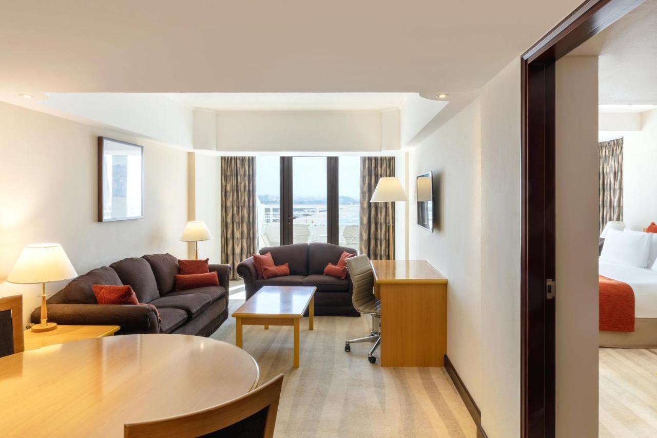 Crowne Plaza By Ihg 4*