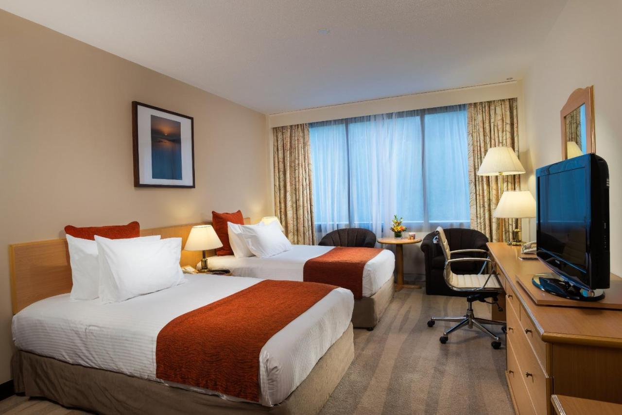 Crowne Plaza By Ihg